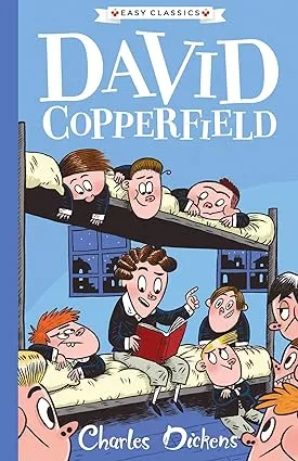 David Copperfield (Easy Classics)